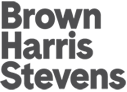 Brown Harris Stevens Logo