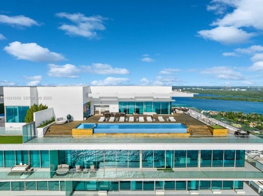 Oceana Bal Harbour