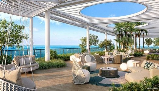 72 Park Residences