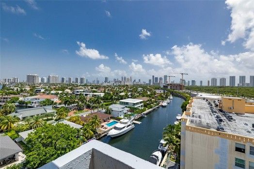 Island Shores Condo