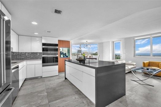 Burleigh House