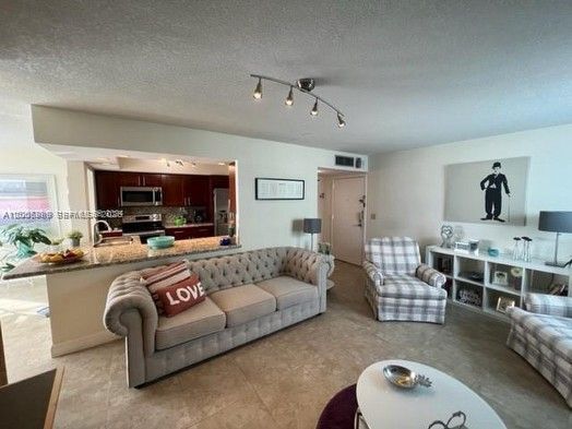 Reef South Condo