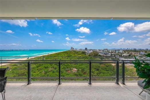Eighty Seven Park