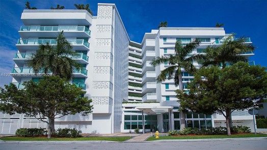 The Palms Condo
