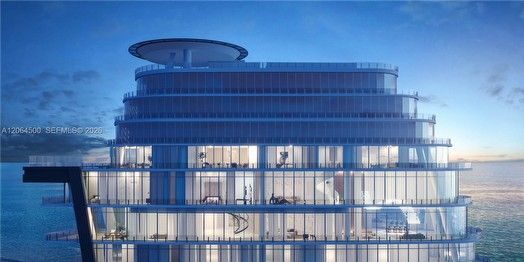 Aston Martin Residences