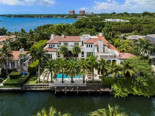 Coconut Grove