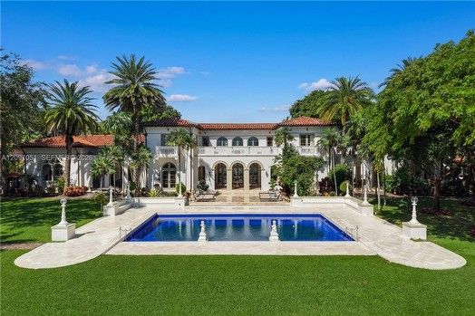 Coral Gables