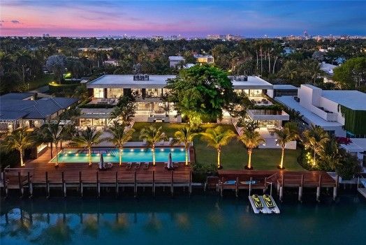 Miami Beach